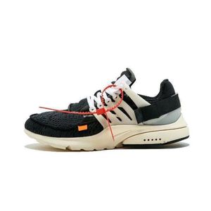 Sapatos de grife homens mulheres nuvem x presto 2.0 triplo branco preto jogging esportes ao ar livre sapatos prestos v2 ultra tênis