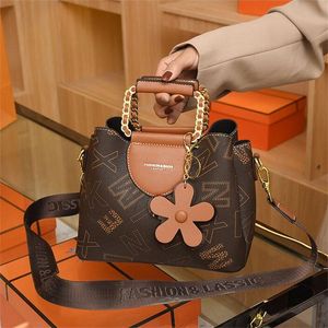 2023 Hotsale luxurys designer fashion womens crossbody wallet backpack handbags shoulder tote bags wallet