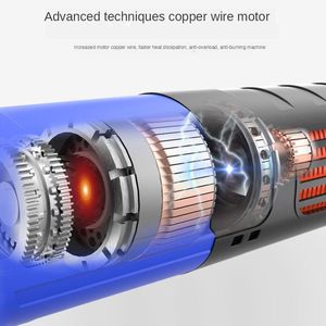 機器220V 2000W 100mm電気角度グラインダーマシン角度電動工具研削切断金属材