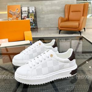 2023 verão clássico marca de luxo sapatos casuais de baixo estado marca sapatos casuais de alta qualidade retrô moda masculina branco mulher sapatos