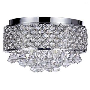 Światła sufitowe Nowoczesne komórki LED Optora LED Vintage Kitchen Lampa Cover Cover Shades