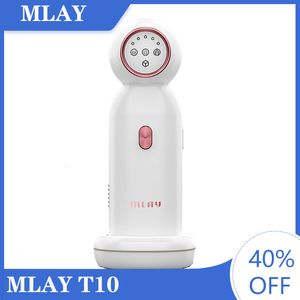 Epilator MLAY T10 Laser Hair Removal Sapphire IPL Hair Removal ICE Cold Epilator 9999999 Flashes Malay Epilator Body Depilador a laser 230617