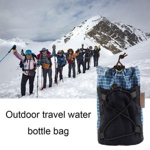 Hand Tools For 3F UL GEAR Outdoor Camping Backpack Arm Bag Climbing Bag Molle Wallet Pouch Purse Phone Case for Water Bottle Storage B G8E6 230617