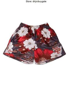 Summer INaka Shorts Mężczyzn Kobiet klasyczny INaka Power Men Kobiet gym szorty koszykówki szorty mody ip grjr