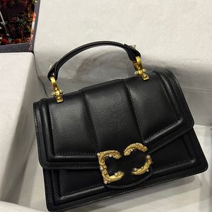 Designer Bag Genuine Leather Handbag Shoulder Bucket Woman Bags Clutch Totes CrossBody Purses D Letters G Designer Handbags Designers Tote Purse