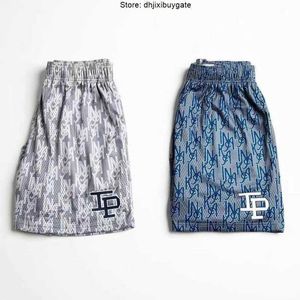 Inaka Shorts 2023 Classic Fitness Jogging MeshクイックドライショーツInakaパワーショーツ男性女性IPショートパンツ47L9