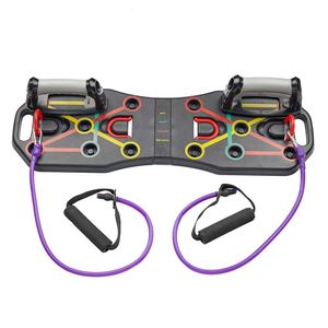 Suportes para flexões Suporte para flexões dobráveis Rack Fitness Ferramenta de treino esportivo Aparelho de ginástica em casa Equipamento de treinamento abdominal para músculos abdominais 230617