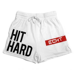 Мужские шорты Xisha Gym Shorts Мужские шорты Sport Homme дышащая мягкая теннисная тренировка