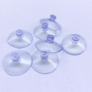 Plungers 500Pcs Highquality 30mm Suction Cup Replacements for Glass Table Tops SuctionCups Vacuum mushroom head sucker Glass suction cup