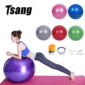 Yoga Balls Fitness Sport Yoga Balls Bola Pilates Gym Balance Ball Esercizio Allenamento Palestra Home Training Massaggi Balance Fitball Equipment 230617