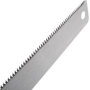 Zaag Hand Pull Saw Blade Replacement 225p Flexible Finetoothed Woodworking Household Tool Timbers Pvc Abs Pipes Garden Pruning Bambo