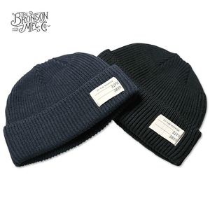 GorroSkull Caps Bronson USN Watch Cap WW2 Cold 80 Wool Winter Warm Thick Knit Hats Military Outdoor Vintage Fashion Hats 230617