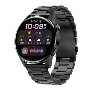 Nova pulseira inteligente i29 com frequência cardíaca, chamada Bluetooth, reprodução de música, relógio esportivo