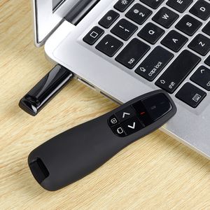 TB-032ppt Flip Pen 2.4G Flip Pen Digital Laser Flying Mouse Wireless Mouse Ampliada Eletrônica Caneta 0