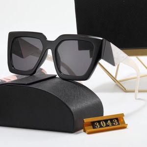 Kadınlar için yeni tasarımcı güneş gözlüğü lüks gözlükler des lunettes de soleil tam çerçeve UV400 moda açık zamansız klasik stil gözlük gözlükleri