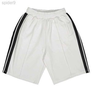 Mens broderade brev Palm Shorts Designers Angels Short Pants Womens Sport Casual Five-Point Summer Menkläder 4 PT0X