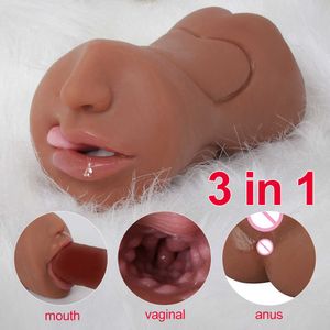 Sex Toys Massager Dolls for Adults 18 Real Size Sextoy Male Masturbrator Vagina?mastubator Men Masturbation Supplies Adult Toys Man Toy Pussy