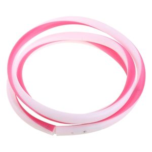 Novelty Games Glowing Dance Hoop Halloween Party for Kids Adults Exercise N1HB 230619