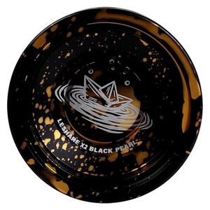 Black Pearl Competitive Yo-Yo för Alloy Yoyo Lätt att återvända och öva tricks R230619