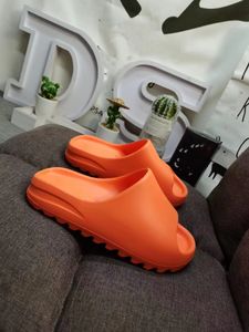 New anti-skid home slippers with increased sense of stepping on feces sandals slippers trend beach shoes washboard slippers for men's trendy outdoor slippers