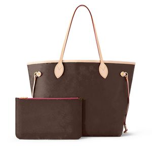 Designer Luxury Fashion Borsa a tracolla da donna Totes Classics Lettera Atmosfera minimalista Borse da donna di alta qualità