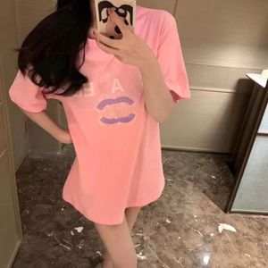 Famous designerDesigner Top Womens Tshirts Fashion Shirt Couple Tees Summer Outdoor Casual Printed Short-sleeve T-shirt Mens Womans Unisex Quality Cotton