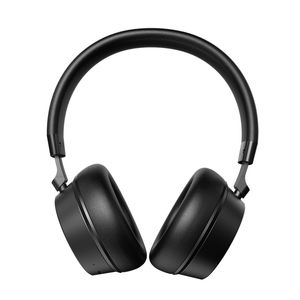 Fones de ouvido sem fio Bluetooth Headband Fone de ouvido esportivo Música EarPods ANC Redução de ruído Fones de ouvido sem fio para iPhone14 Xiaomi Huawei Universal