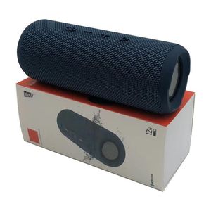 Altoparlante subwoofer Bluetooth f6 Altoparlanti portatili stereo subwoofer profondi con suono wireless con scatola al dettaglio migliore