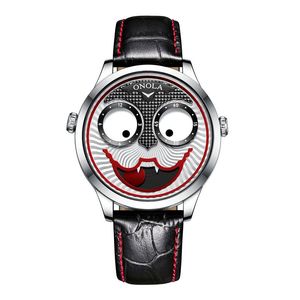 Orologi da uomo orologi di alta qualità al quarzo-batteria orologi firmati di moda