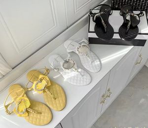 Little doftande kvinnors sandaler 2022 Ny sommar fritidsfe