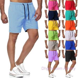 3xl 4xl 5xl 2023 Mens Shorts Designer Plus Size Underwear Man Quick Dry Underpants Boxare Briefs Solid Beach Pants Man Sports Fitness Byxor Simmar Shorts