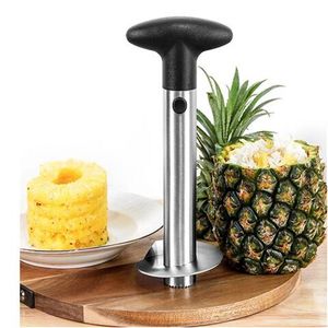 Pratik Mutfak Gadgets TV Satış Ananas soyucu / ananas ananas düzlemi bıçak