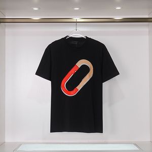 トップスメンデザイナーメンズファッションTシャツ