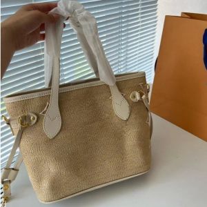 bolsa de grife crossbody bolsas de palha de verão bolsa de ombro bolsas de travesseiro bolsas rápidas bolsa de praia de férias bolsa nano para mulheres bolsas de compras de praia