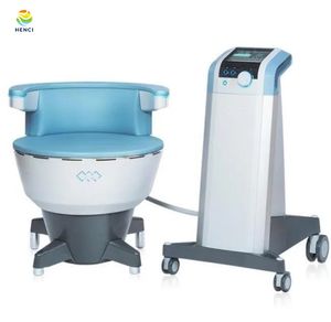 Factory Direct Sale EMS-chair for incontinence Frequent urination treatment vaginal tightening and pelvic floor repaired machine muscle built slimming sculpt