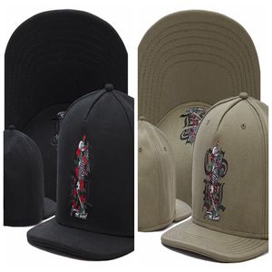 Cayler Sons Baseball Caps Rose Skull Módlcie się nowi mężczyźni marka kości dla mężczyzn Sun Gorras Casquette Chapeu Hats