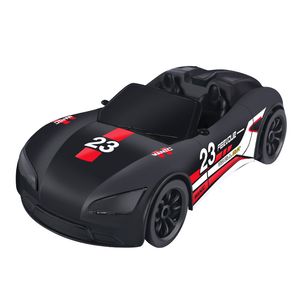 1:18 Telecomando Racing Drift Spray Sport Car 6CH 30 Minuti Rotazione a 360 gradi Simulazione Musica leggera ad alta velocità RC Auto Giocattolo per bambini