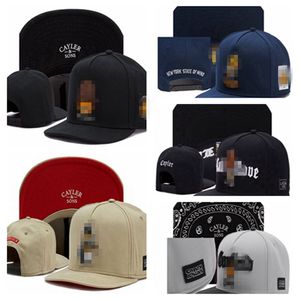 Cayler Sons Snapback Baseball Caps nicht glücklich Sarfield NEW YORK OF MIND Männer Frauen Hip Hop Gorra Boina Hoquei Toca