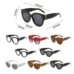 Męskie okulary przeciwsłoneczne Mężczyzny Okulary przeciwsłoneczne Uv400 Outdoor Goggle Mash Mash