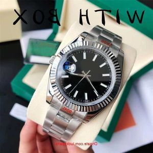 디자이너 R Olax Watches Sichu1 Mens 자동 시계 3641mm 904L 모든 스테인레스 스틸 디자이너 기계식 손목 시계 매우 밝은 방수 사파이어 유리 WA