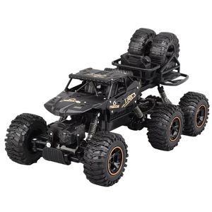 Large size Alloy Off-Road Climbing Remote Control Car Can Be Remotely Controlled For 100 Meters, Resistant To Fall And Collision