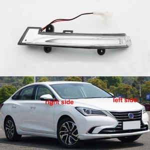 For Changan Eado 2th Generation / Eado Plus Car Accessories Exterior Reaview Mirror Turn Signal Light Blinker Indicator Lamp