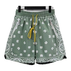 Rhude Shorts Mens Shorts Designer Shorts Swimshorts Designer Short Gym Pants Casual Beach Shorts Loose Shorts For Women Designer T Shirt Mens Rhude Shorts 152