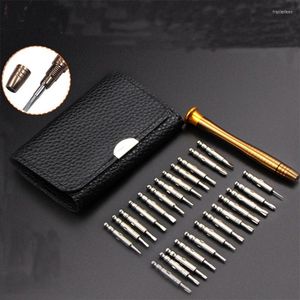 Professional Hand Tool Sets Screwdriver Set 25/13PCS/set Multifunctional Opening Repair Precision For Phones Tablet PC