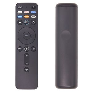 Новая замена IR Remote xrt260 Fit for Vizio V-series, M-Series 4K HDR Smart TV без голосовой команды с Netflix, Primevideo, DSY+, Tubi, WatchFree, Peacock,