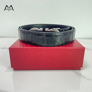 Klasik Erkek Tasarımcı Kemeri Moda Son derece kaliteli kadın kemerler geri dönüşümlü ayarlanabilir genişlik 3,5 cm Deri Kemerler Kadınlar Tasarımcı Lüks Ceinture Moda Süsleme