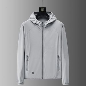 Мужская куртка куртки корейская мода Ropa Мужская одежда Y2K Jackets для мужской технической одежды для одежды с длинным рукавом летние солнцезащитные крем