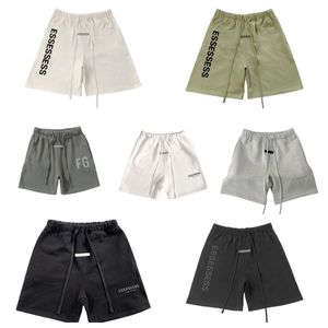 shorts Mens Designer essentail shorts designer shorts mens swim shorts Clothing Apparel essen Unisex Shorts for gym shorts Fashion Short Street Style