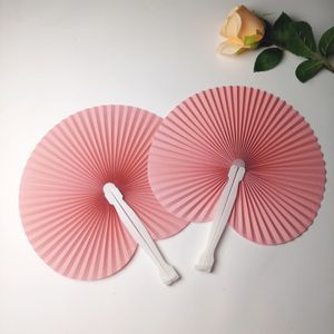 Embrulho para presente personalizado grátis 30 80 peças, ventilador dobrável, decoração de casamento, aniversário, lembrancinhas personalizadas para chá de bebê 230619