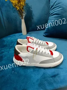 New Hot Fashion Sneakers sneakers scarpe da corsa scarpe da donna e da uomo scarpe da skateboard stringate bianche con freccia bassa taglia 35-46